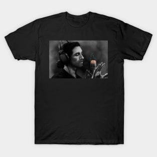 Dan Avidan T-Shirt